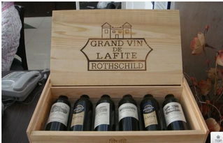 紅酒木盒圖片,紅酒木盒高清圖片 菏澤天源木制工藝品廠(chǎng),