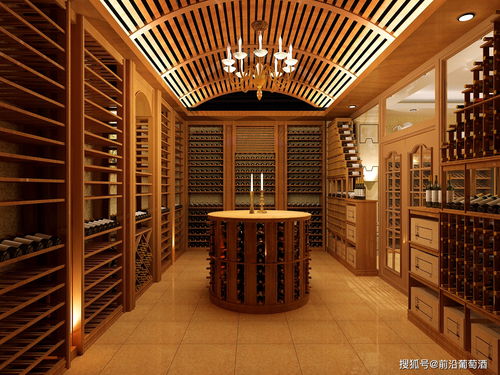 按特殊要求定制的專屬酒柜,深度了解定制葡萄酒恒溫柜四