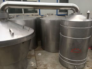 想買品質好的釀酒設備就到沈陽帥琪酒具 長春釀酒設備